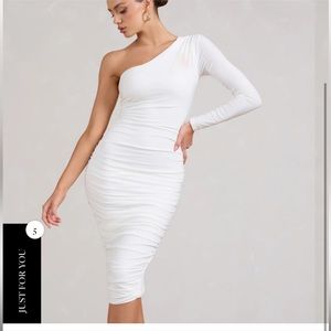 The Shadows Dress (Used)